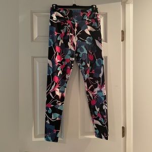 2 pair LuLaRoe leggings